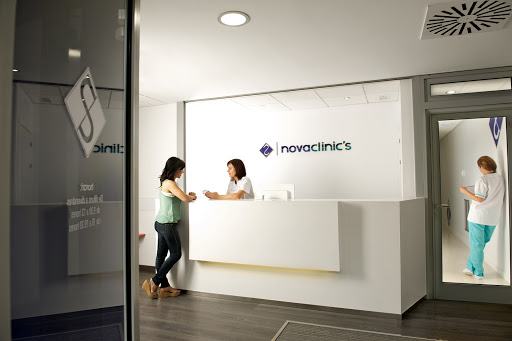 Novaclinic´s en Mollerussa, Lleida
