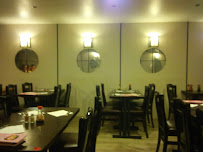 Atmosphère du Restaurant japonais Restaurant IPPOUDO RAMEN à Nancy - n°12