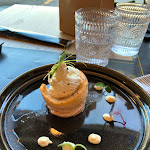 Photo n°4 de l'avis de Vittoria.u fait le 02/03/2022 à 17:33 sur le  Dr. Cat - Pet Lounge Bistrot à Brescia