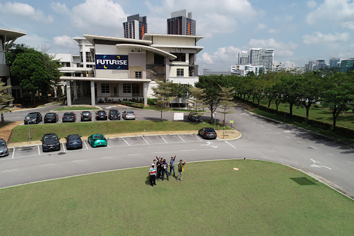 Drone Academy Asia