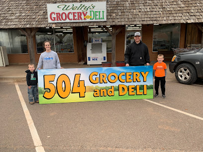 504 Grocery and Deli, LLC