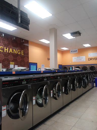 Laundromat «Free Dry Coin Laundry», reviews and photos, 11904 Long Beach Blvd, Lynwood, CA 90262, USA