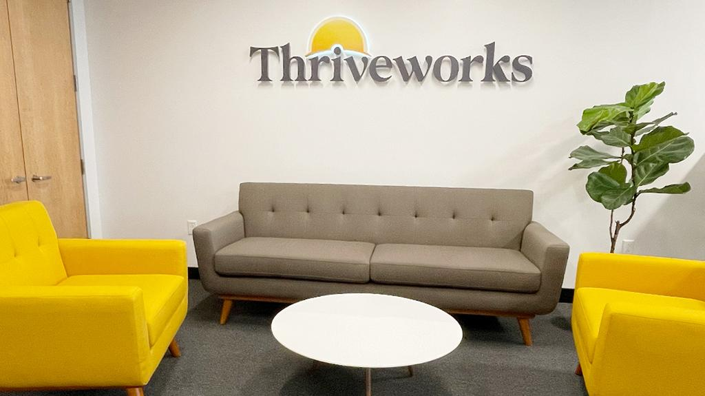 Thriveworks Counseling & Psychiatry San Antonio