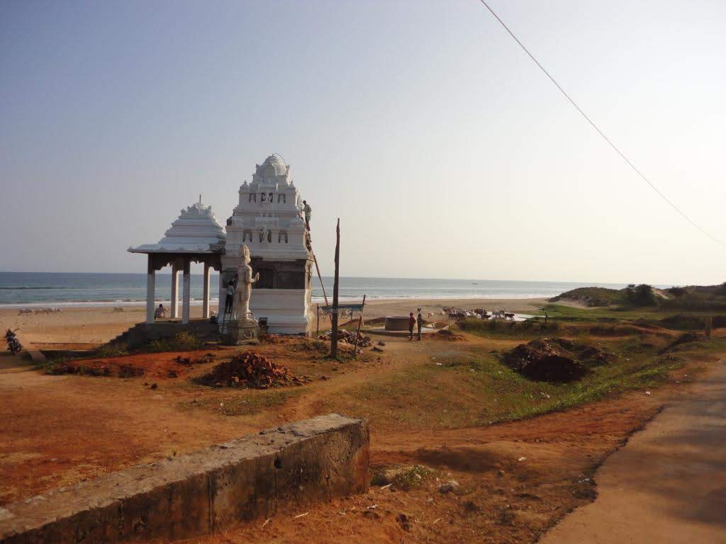 Sri Hanuman Sagar Beach photo #9