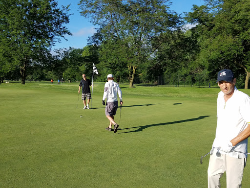 Golf Course «Joe Louis the Champ Golf Course», reviews and photos, 13100 S Halsted St, Riverdale, IL 60827, USA