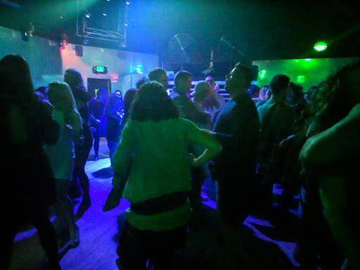 Night Club «Scandals Nightclub», reviews and photos, 11 S Grove St, Asheville, NC 28801, USA