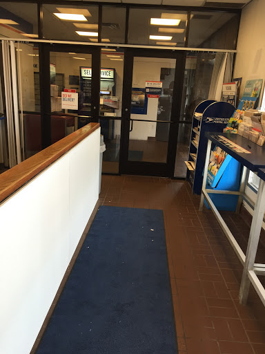 Post Office «United States Postal Service», reviews and photos, 1430 Concordia Ave, St Paul, MN 55104, USA