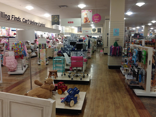 Department Store «HomeGoods», reviews and photos, 8600 Ward Pkwy #1025, Kansas City, MO 64114, USA