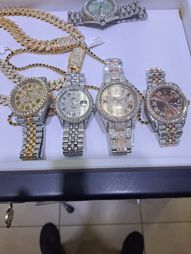 Jeweler «French Jewelry Renee De Paris Incorporated», reviews and photos, 6608 Collins Ave, Miami Beach, FL 33141, USA