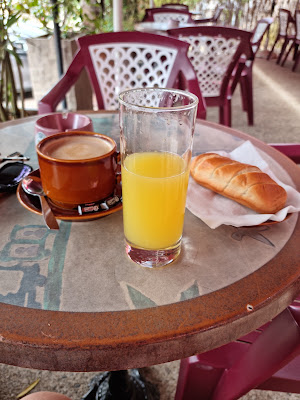 Café Raymond à Turenne