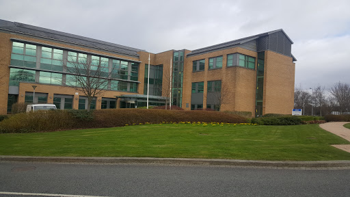 Pharmaceutical laboratories in Manchester