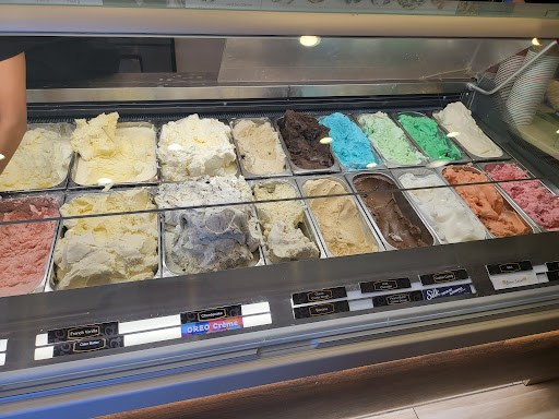 Ice Cream Shop «Cold Stone Creamery», reviews and photos, 30985 Courthouse Dr, Union City, CA 94587, USA