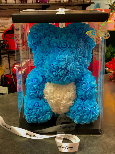 Florist «Beautiful Blooms Florist», reviews and photos, 798A Yonkers Ave, Yonkers, NY 10704, USA