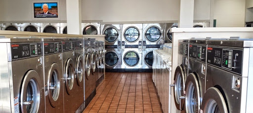 Laundromat «Happy Laundry Company», reviews and photos, 10144 Coloma Rd, Rancho Cordova, CA 95670, USA
