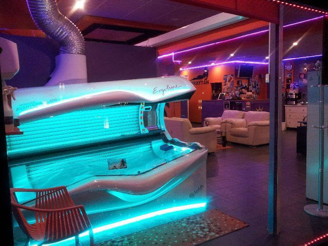 Comments and reviews of Solaris Tanning and Beauty Studio