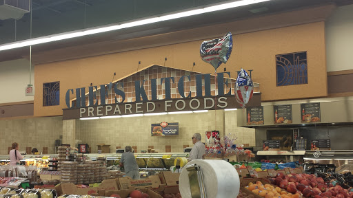 Grocery Store «Jewel-Osco», reviews and photos, 13200 Village Green Dr, Huntley, IL 60142, USA