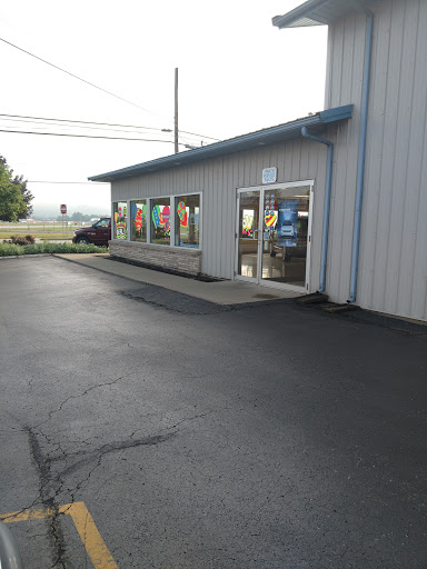 Chrysler Dealer «Dansville Chrysler Dodge Jeep», reviews and photos, 149 Franklin St, Dansville, NY 14437, USA