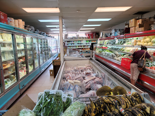 Grocery Store «Asia Grocery---华越», reviews and photos, 5444 Virginia Beach Blvd # 112, Virginia Beach, VA 23462, USA