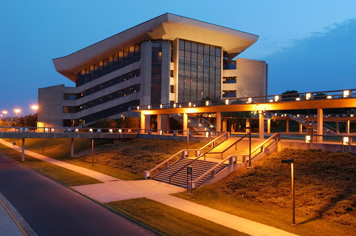 Performing Arts Theater «Stephens Auditorium», reviews and photos, 1900 Center Dr, Ames, IA 50011, USA