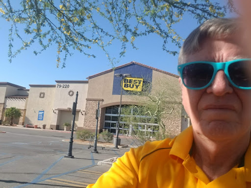 Electronics Store «Best Buy», reviews and photos, 79220 CA-111, La Quinta, CA 92253, USA