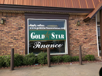 Gold Star Finance