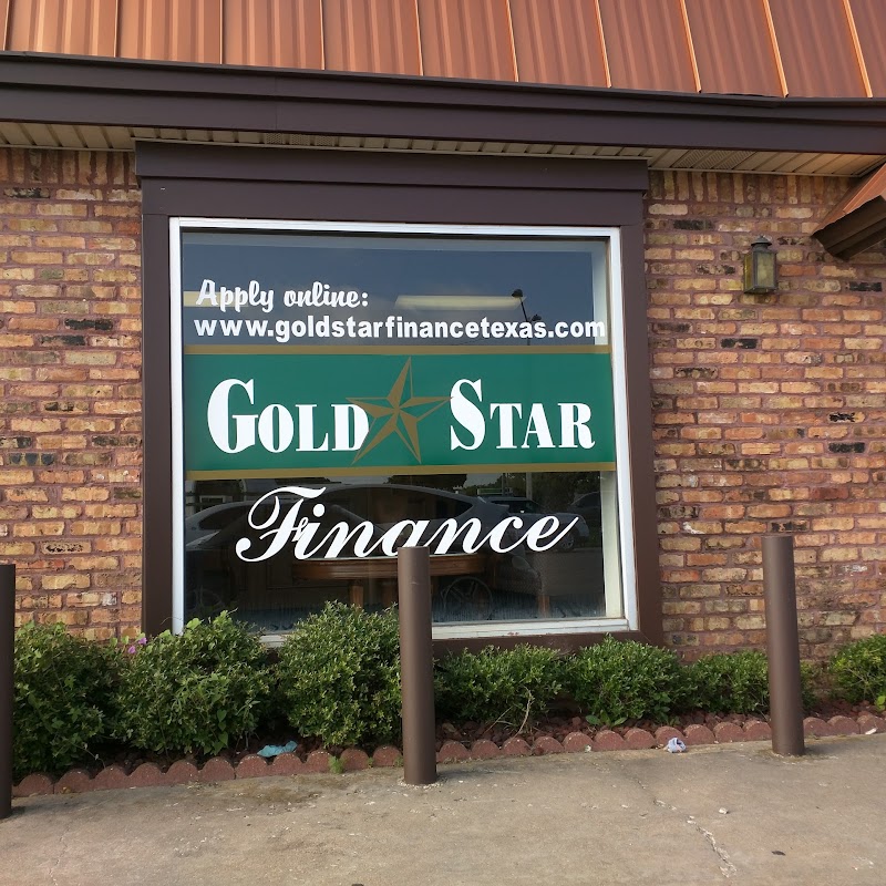 Gold Star Finance