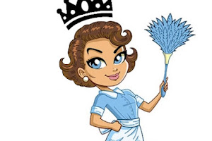 spotless queen cleaning services