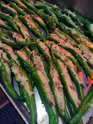 Italian Restaurant «Filomena Cucina Rustica», reviews and photos, 13 Cross Keys Rd, West Berlin, NJ 08091, USA