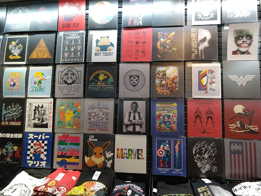 Gift Shop «ThinkGeek», reviews and photos, 3502 Palisades Center Dr b304a, West Nyack, NY 10094, USA