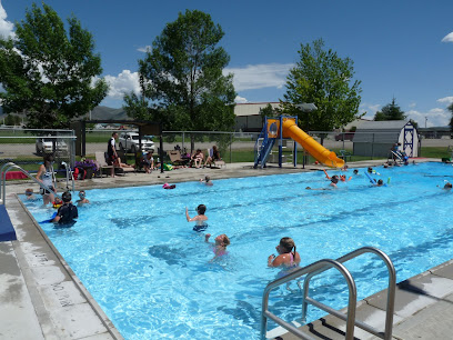 Ruby Valley Swimming Pool