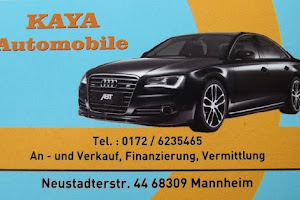 Kaya Automobile