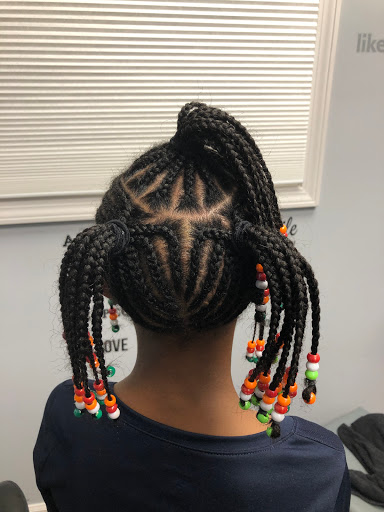 Hair Salon «Hair Legends Salon & Barbershop», reviews and photos, 3293 Stone Mountain Hwy, Snellville, GA 30078, USA