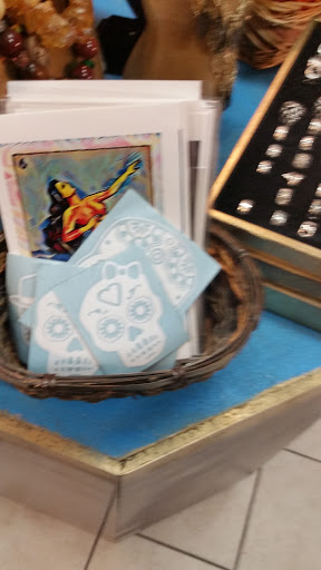Gift Shop «Quetzal Boutique», reviews and photos, 3509 E 1st St, Los Angeles, CA 90063, USA