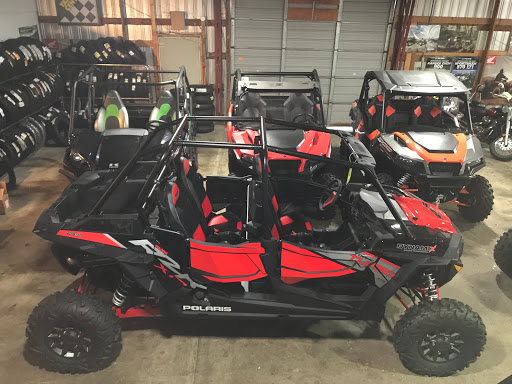 Motor Scooter Dealer «Sportland Motorsports BMW Motorcycles of Urbana», reviews and photos, 1602 N Lincoln Ave, Urbana, IL 61801, USA