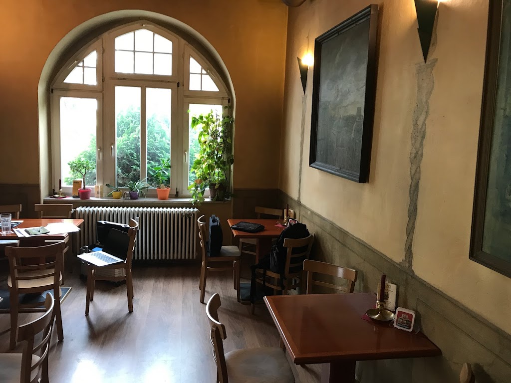 MÜLLER'S Restaurant - Bar - Kneipe