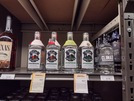 Wine Store «Total Wine & More», reviews and photos, 2325 S Stemmons Fwy, Lewisville, TX 75067, USA