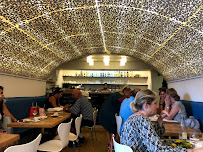 Atmosphère du Restaurant Café des Musées à Grasse - n°10