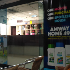 Amway Jammu photo