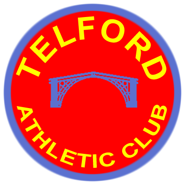 Telford Athletic Club - Telford