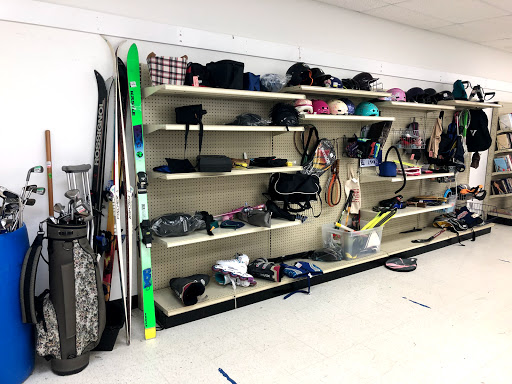 Thrift Store «CommunityAid Thrift Store & Donation Center», reviews and photos, 4833 Carlisle Pike, Mechanicsburg, PA 17050, USA