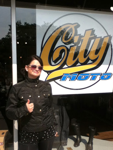 Motorcycle Shop «City Moto», reviews and photos, 4911 N College Ave, Indianapolis, IN 46205, USA