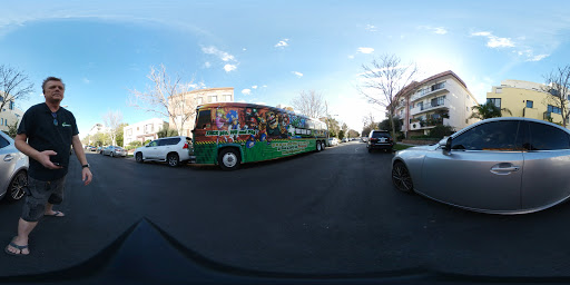 Party Planner «Video Game Bus», reviews and photos, 9018 Balboa Blvd #594, Northridge, CA 91325, USA