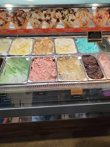 Ice Cream Shop «Cold Stone Creamery», reviews and photos, 757 E El Camino Real D, Sunnyvale, CA 94087, USA