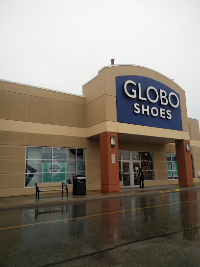 Globo Shoes