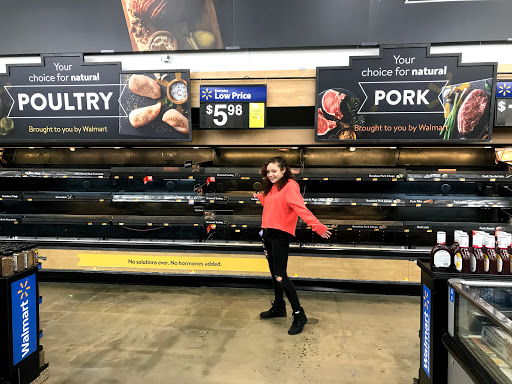 Department Store «Walmart Supercenter», reviews and photos, 217 Garrisonville Rd, Stafford, VA 22554, USA