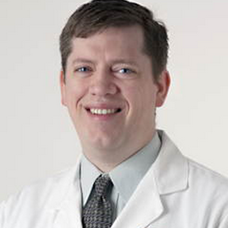 Jonathan R. Swanson, MD, MSc