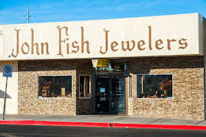 John Fish Jewelry School & Manufacturing Training