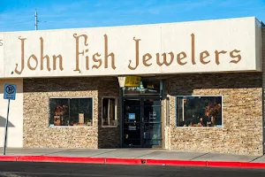 John Fish Jewelry School & Manufacturing Training image