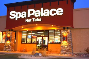 Spa Palace Hot Tubs of Fort Collins image