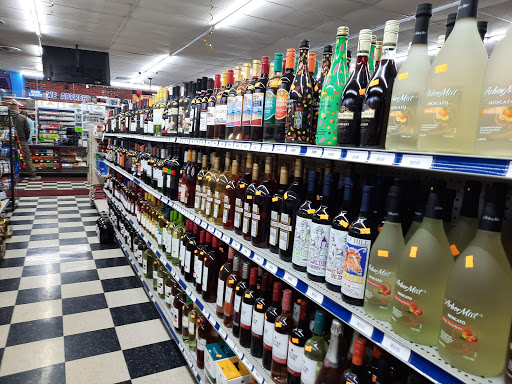 Convenience Store «Falls Convenient Mart», reviews and photos, 321 Milton Blvd, Newton Falls, OH 44444, USA